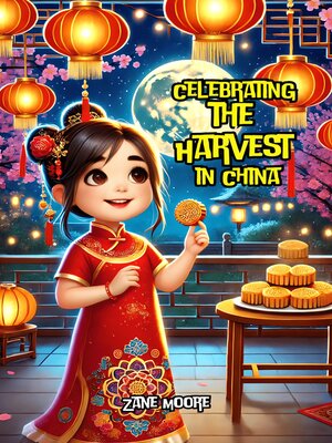 cover image of Celebrating the Harvest in China